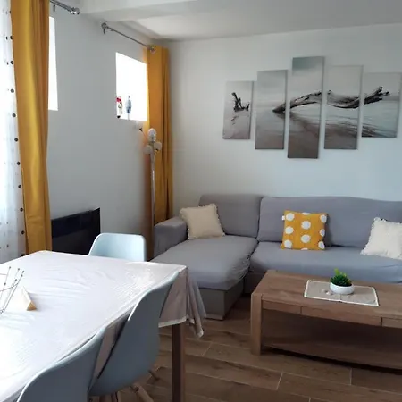 La Bassure De Baas A Apartment *