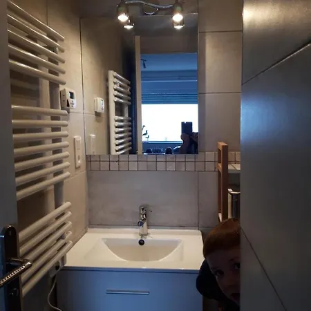 Apartment La Bassure De Baas A *