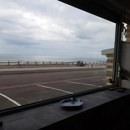 La Bassure De Baas A *