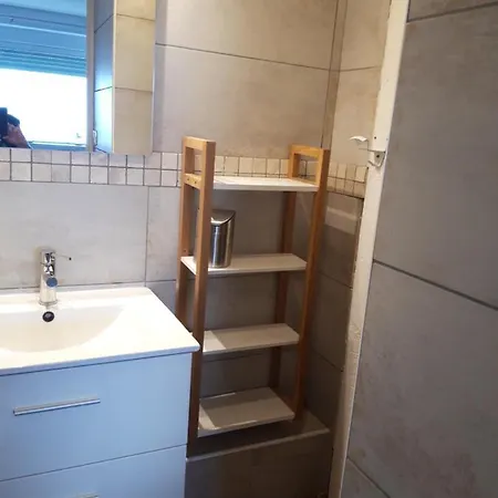 La Bassure De Baas A * Ambleteuse