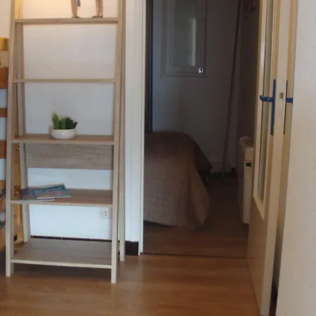 Apartment La Bassure De Baas A *