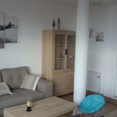 La Bassure De Baas A