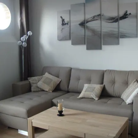 La Bassure De Baas A Apartment