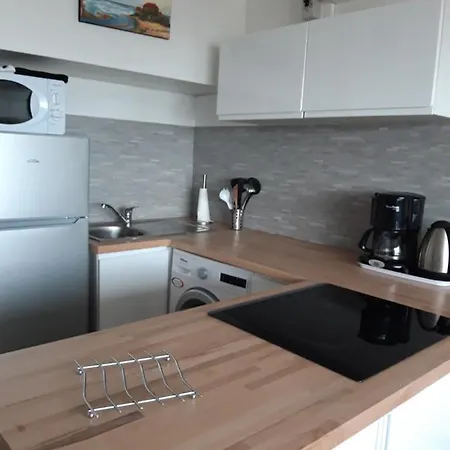 Daire La Bassure De Baas A *