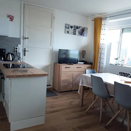 La Bassure De Baas A Ambleteuse