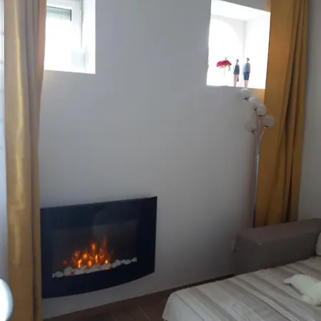 Appartamento La Bassure De Baas à