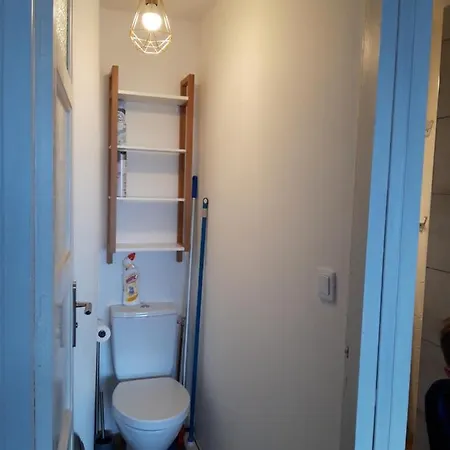 La Bassure De Baas à Appartamento *