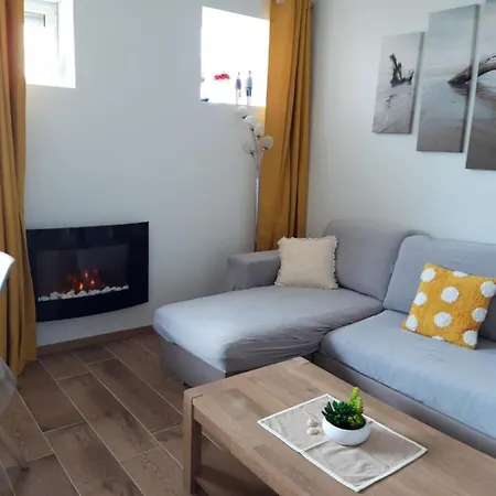 Daire La Bassure De Baas A Ambleteuse