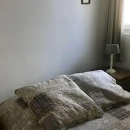 La Bassure De Baas A *