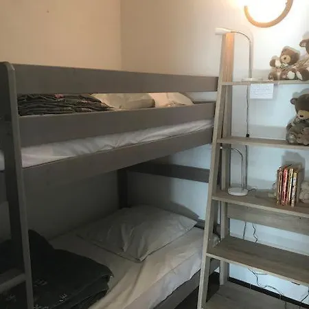 Appartamento La Bassure De Baas à *