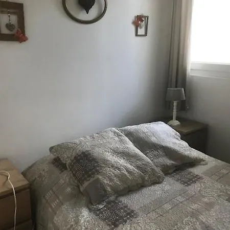 Appartamento La Bassure De Baas à *