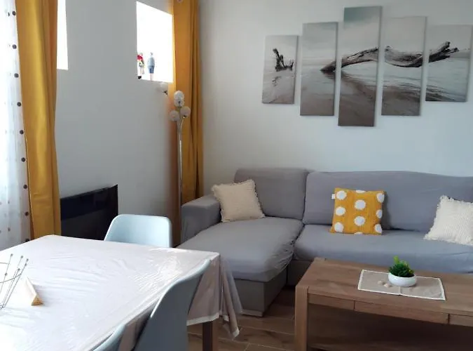 La Bassure De Baas A Appartement *