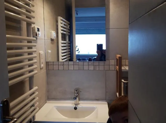 Appartement La Bassure De Baas A *