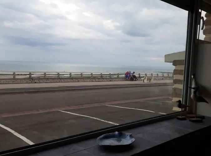 La Bassure De Baas A *