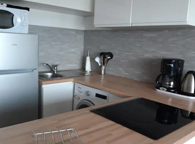 Appartement La Bassure De Baas A *