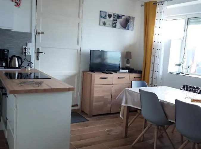 La Bassure De Baas A Ambleteuse