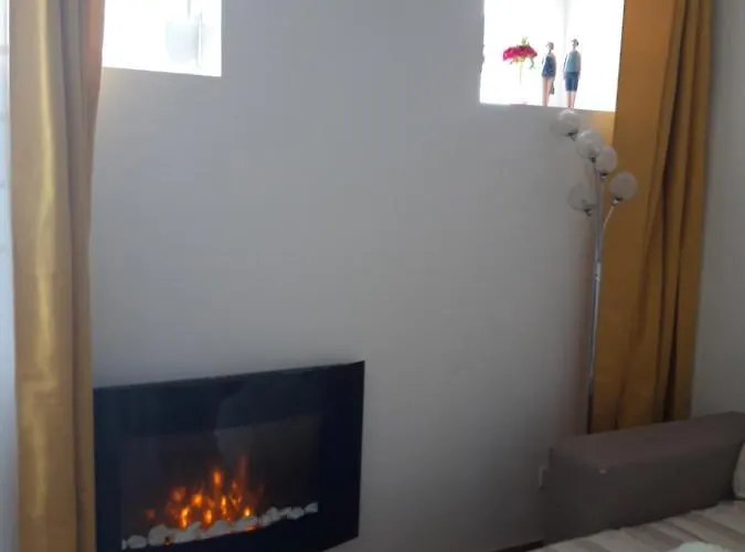 Appartement La Bassure De Baas A