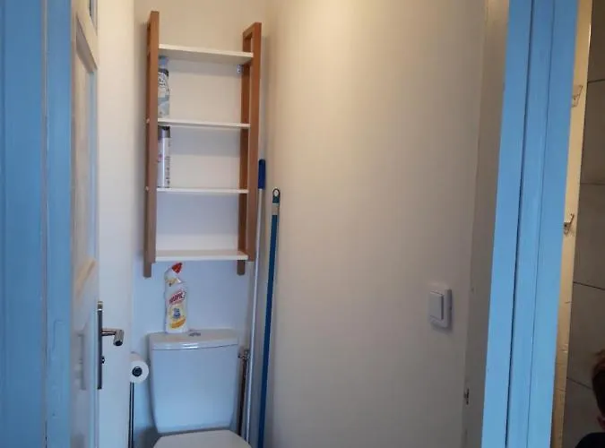 La Bassure De Baas A Appartement *