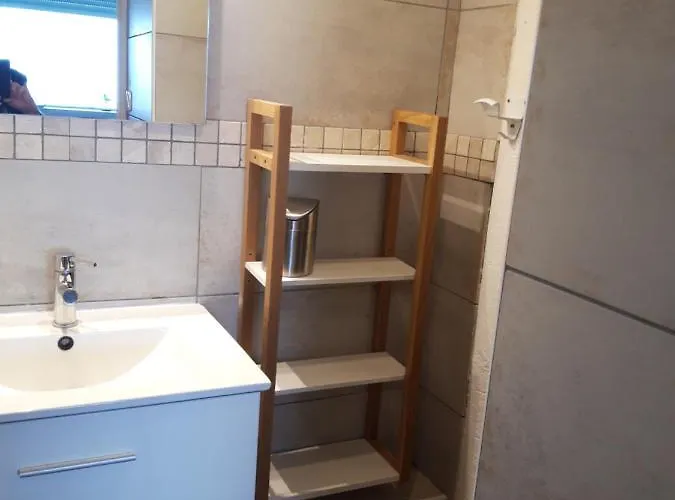 La Bassure De Baas A * Ambleteuse