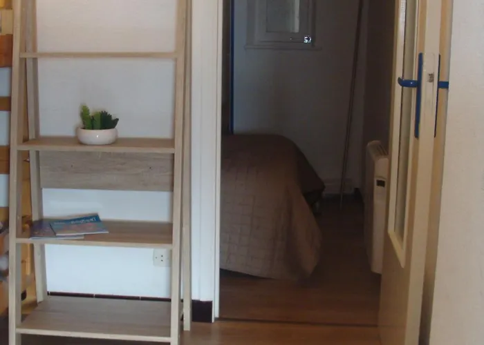 Appartement La Bassure De Baas A *