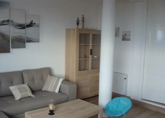 La Bassure De Baas A