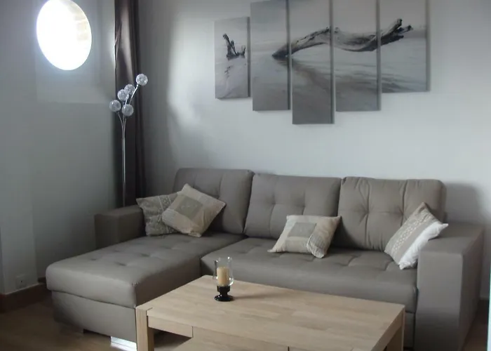 La Bassure De Baas A Appartement