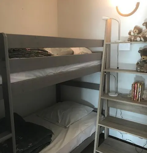 Appartement La Bassure De Baas A *