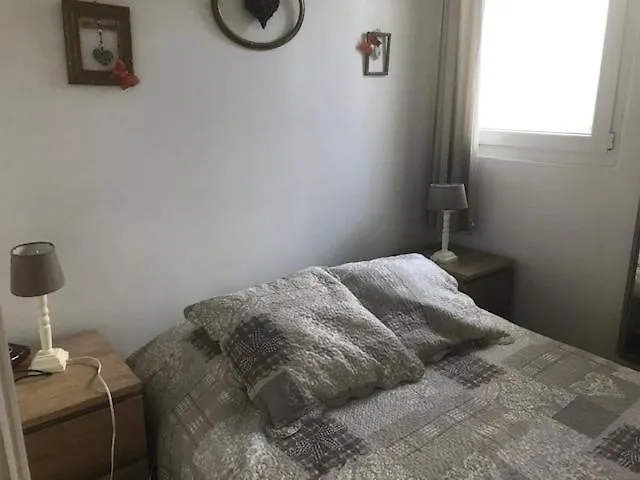 Appartement La Bassure De Baas A *